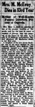 The Ottawa Journal Jan 5th 1933