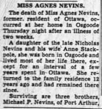 The Ottawa Journal June 9th 1945