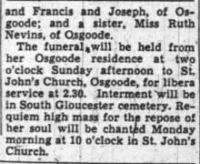 The Ottawa Journal June 9th 1945