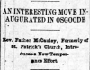 The Ottawa Journal April 19th 1899