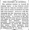 The Ottawa Journal June 22nd 1896