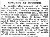 The Ottawa Journal January 20th 1900