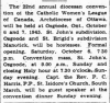 The Ottawa Journal October 4th 1945