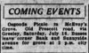 The Ottawa Journal July 16th 1927