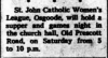 The Ottawa Journal July 19th 1966