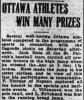 The Ottawa Journal July 19th 1920