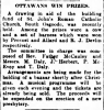 The Ottawa Journal December 4th 1907