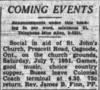 The Ottawa Journal July 7th 1951